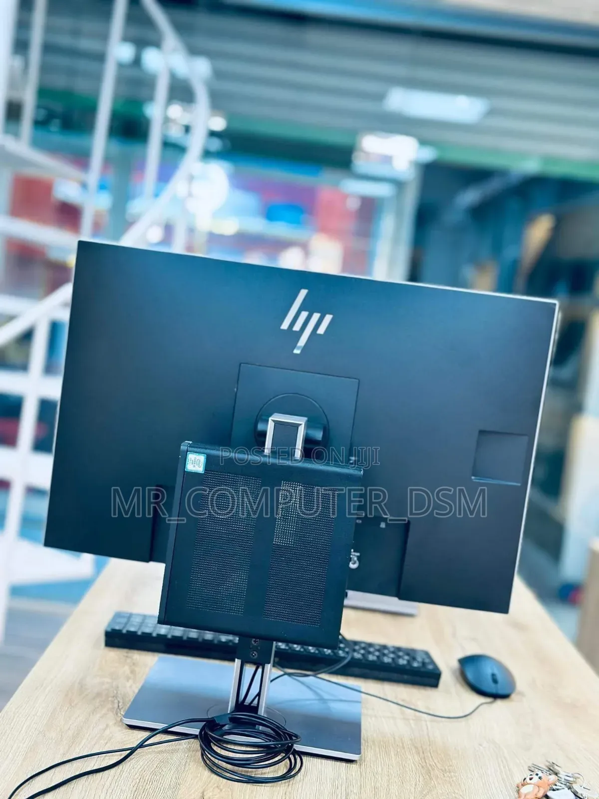 Hp Complete Desktop