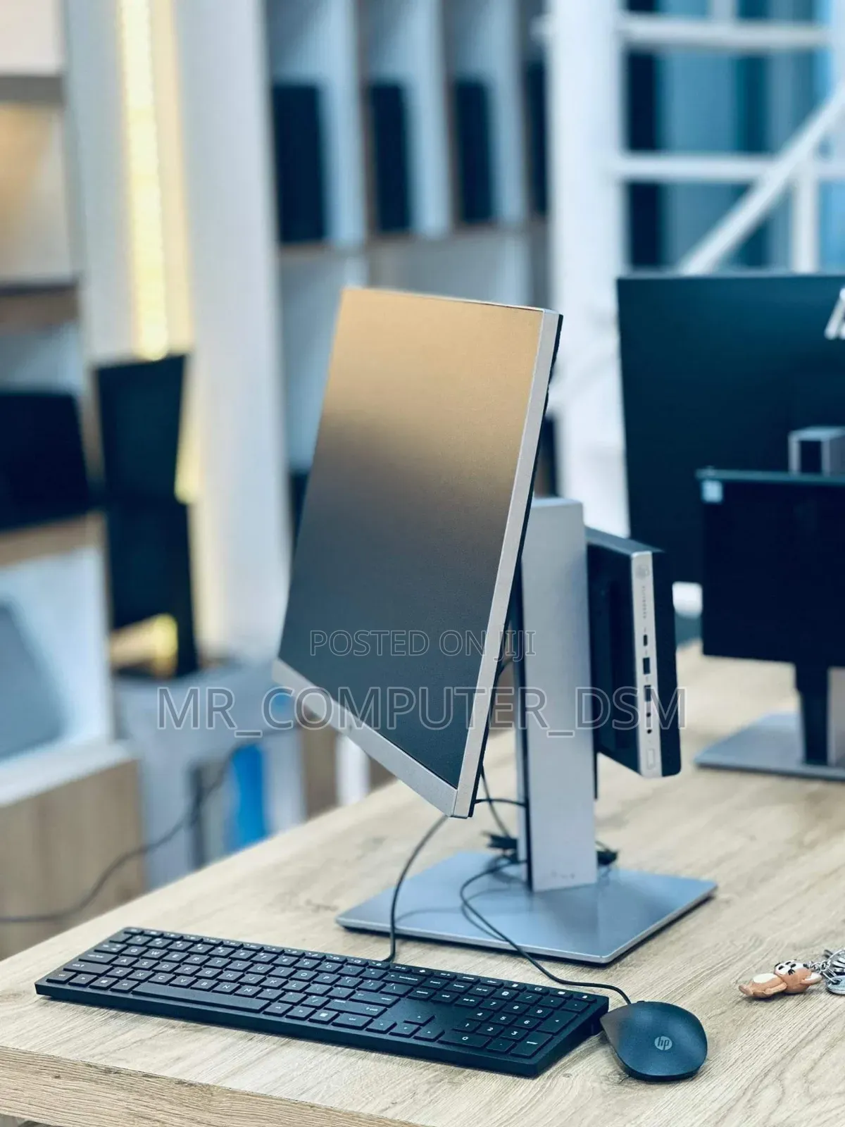 Hp Complete Desktop