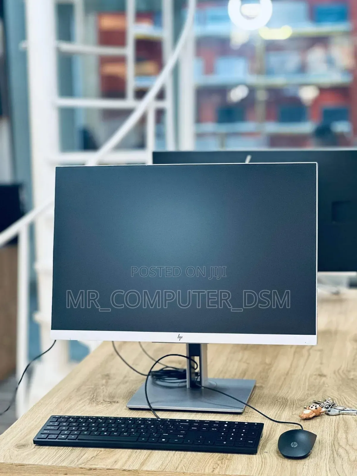 Hp Complete Desktop