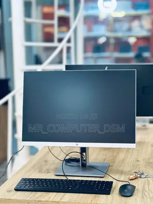 Hp Complete Desktop