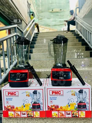 PMC Blender