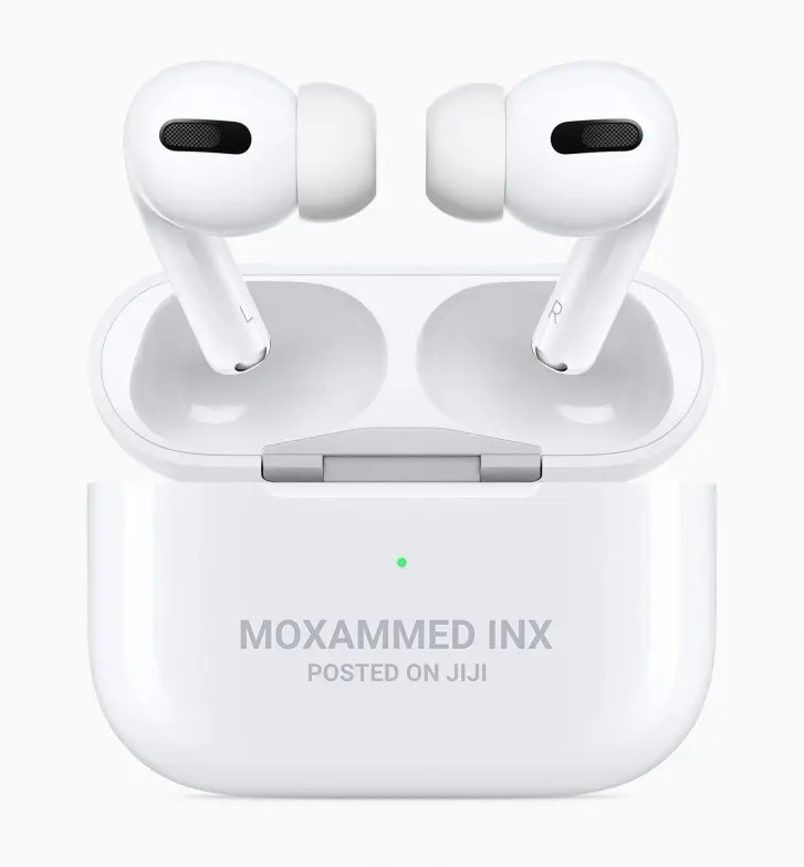 Airpods Pro