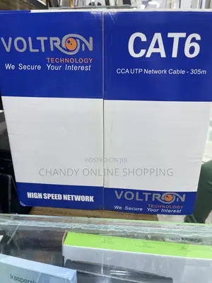 Cca Utp Network Cable -305m