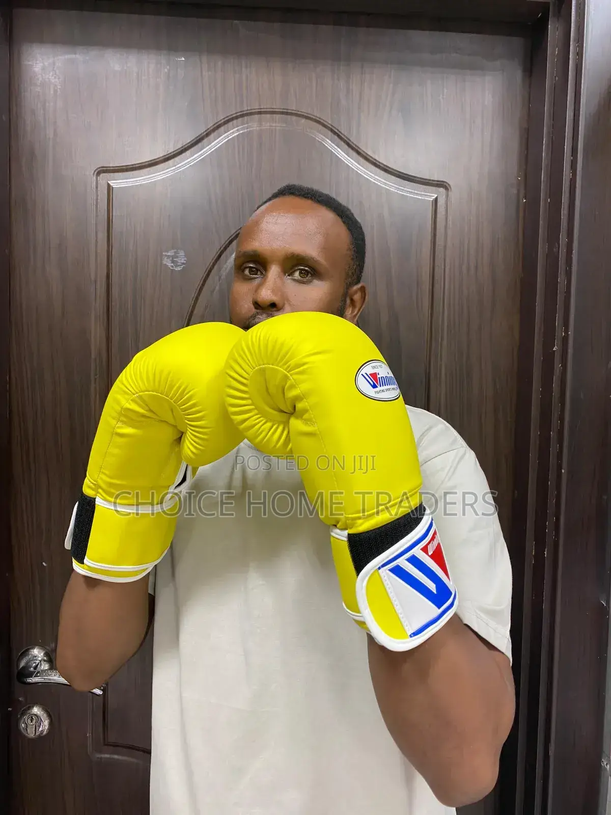 Boxing Gloves