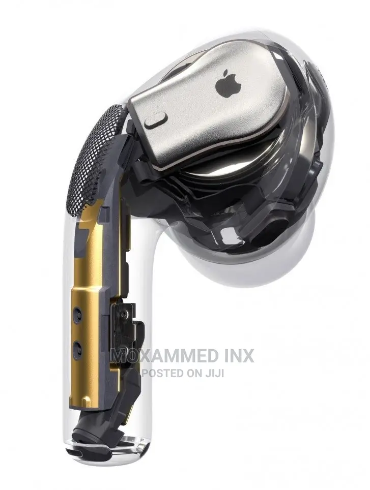 Airpods Pro