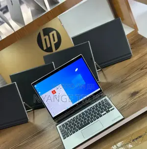 Laptop HP Elite X2 1013 G4 16GB Intel Core I5 SSD 512GB