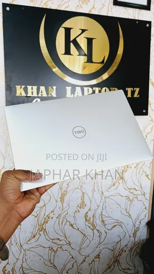 Laptop Dell XPS 13 9310 32GB Intel Core I7 SSD 1T