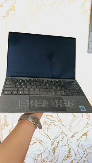 Laptop Dell XPS 13 9310 32GB Intel Core I7 SSD 1T