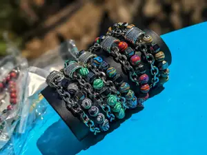 Tigers Eyes Bracelets