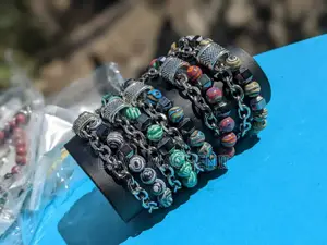 Tigers Eyes Bracelets