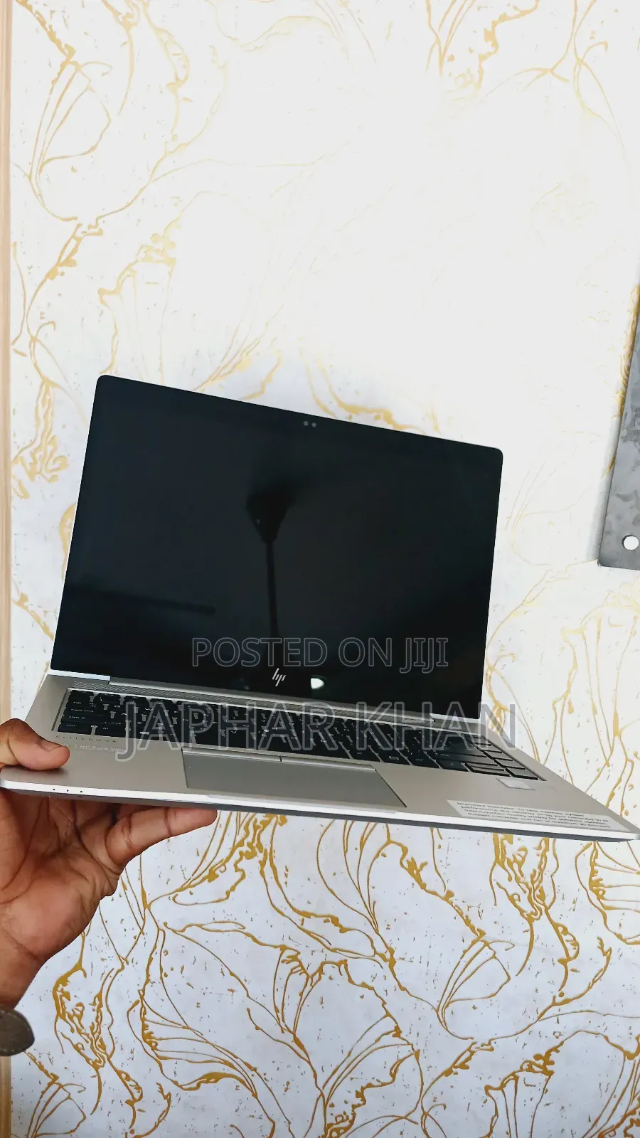 Laptop HP EliteBook 840 G5 8GB Intel Core I5 SSD 256GB