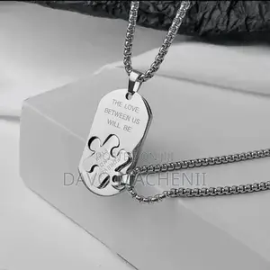 The Love BTN Us Will Be Forever and Ever