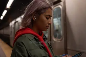 Airpods Pro