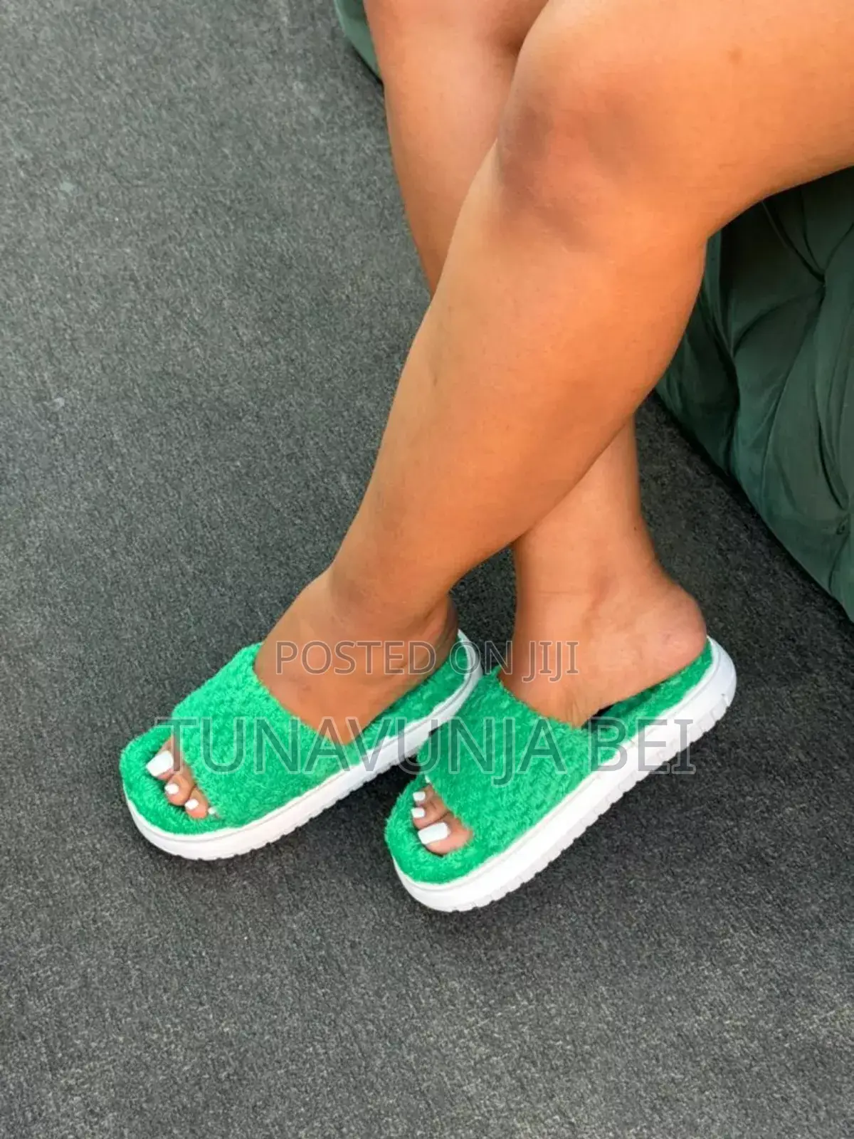 Sandal Nzuri Za Kike
