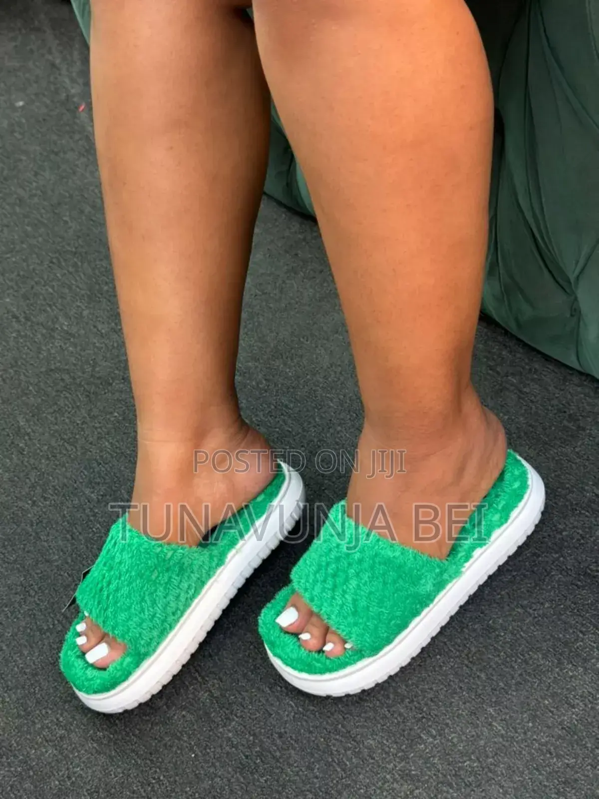 Sandal Nzuri Za Kike