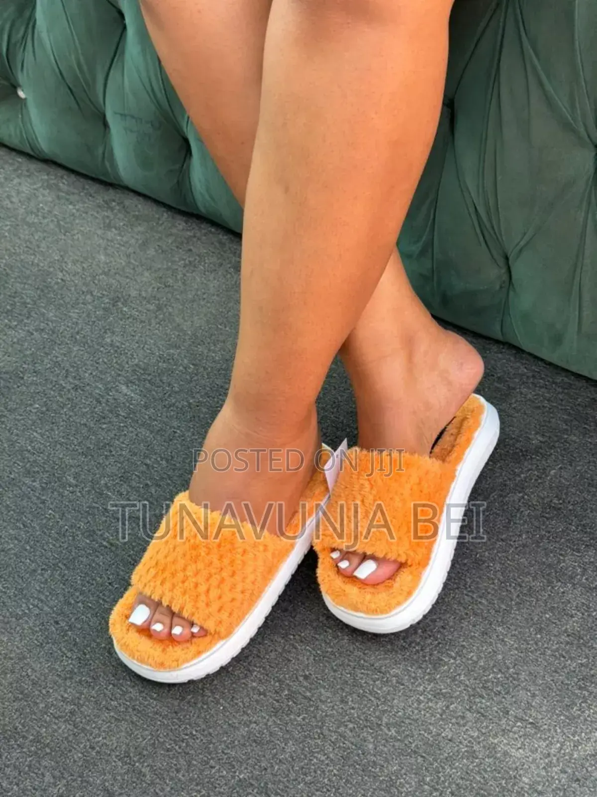 Sandal Nzuri Za Kike