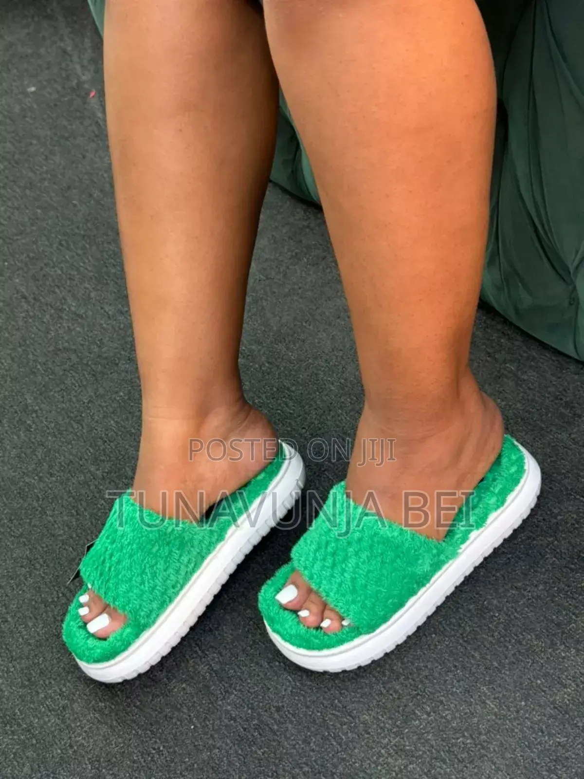 Sandal Nzuri Za Kike