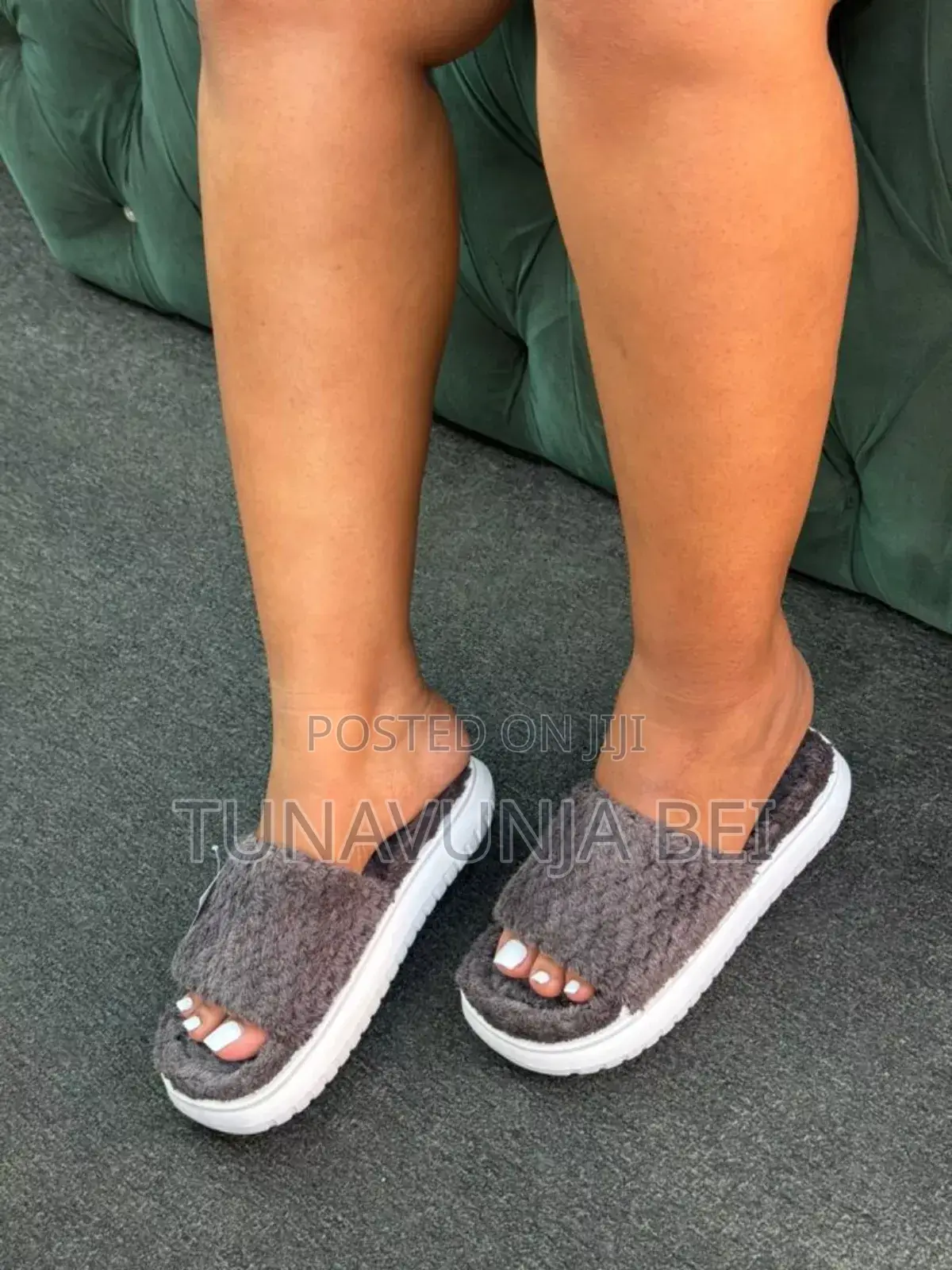 Sandal Nzuri Za Kike