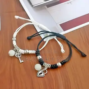 Luminous Couples Bracelets