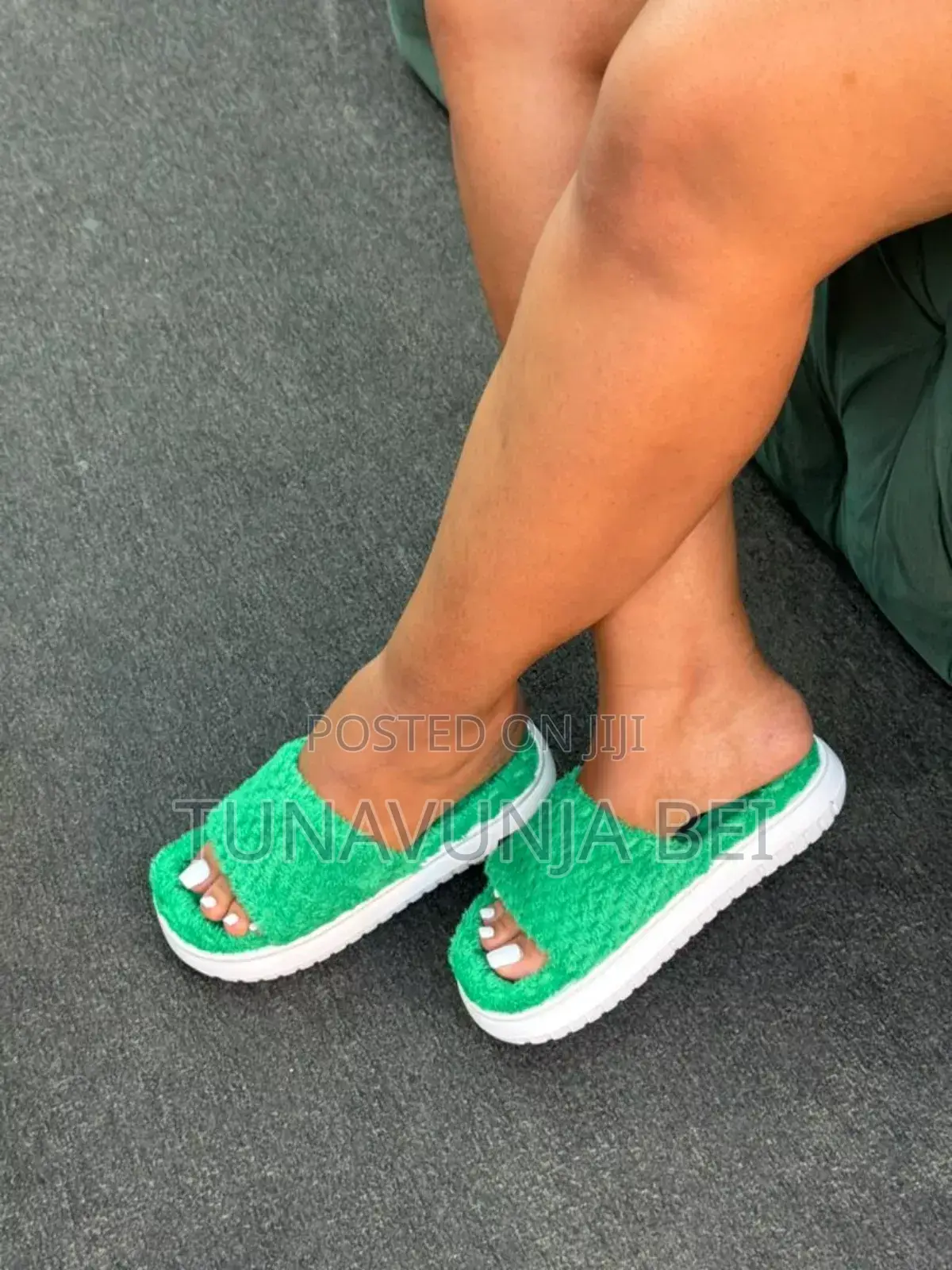 Sandal Nzuri Za Kike
