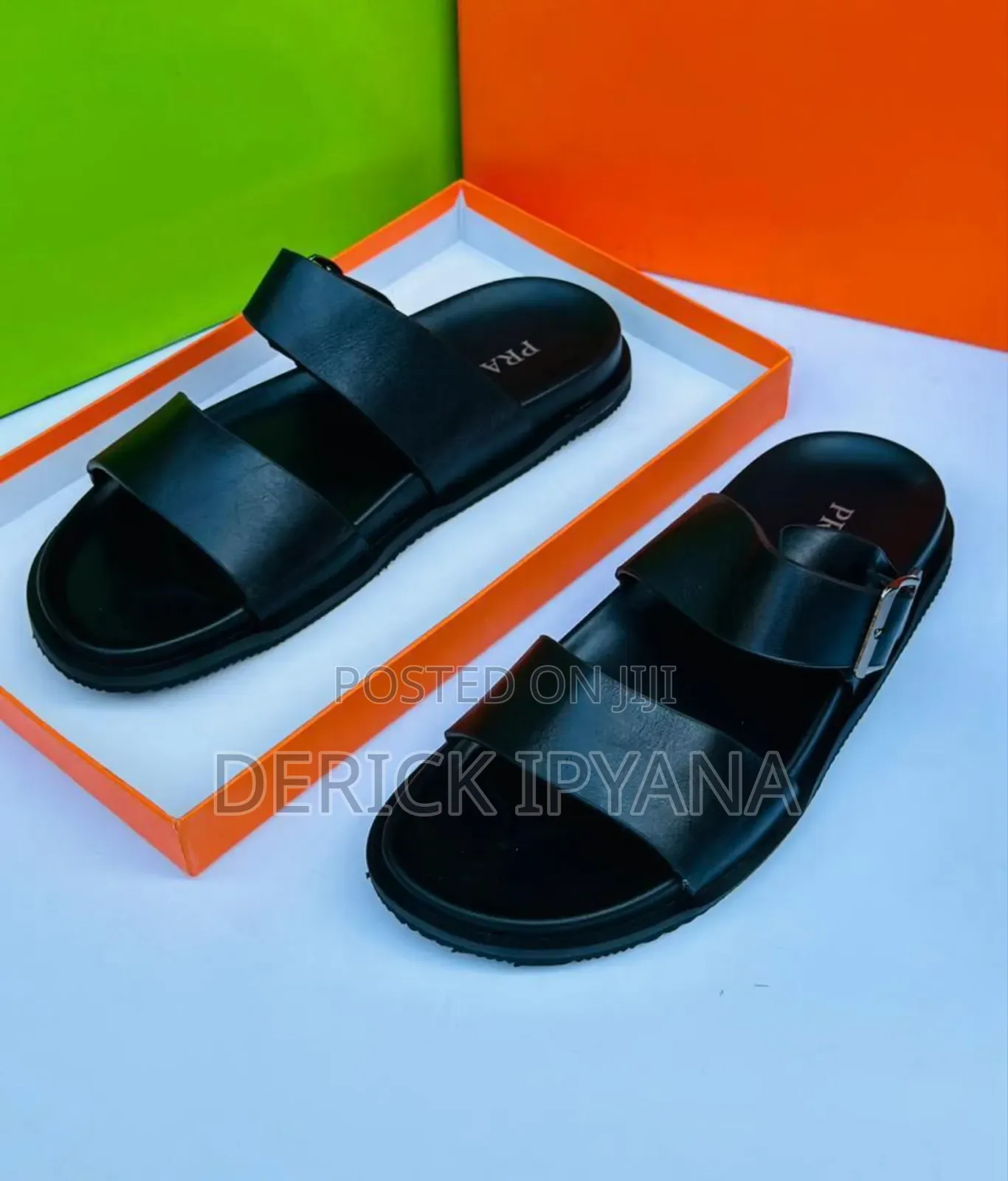 Sandals Original