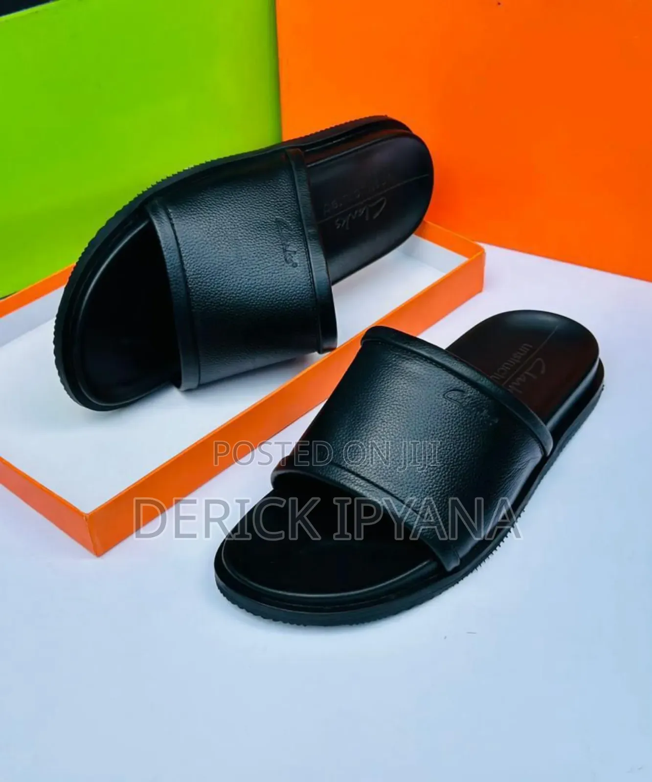 Sandals Original