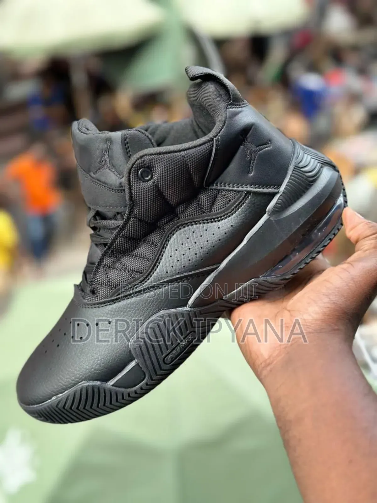 Jordan Original