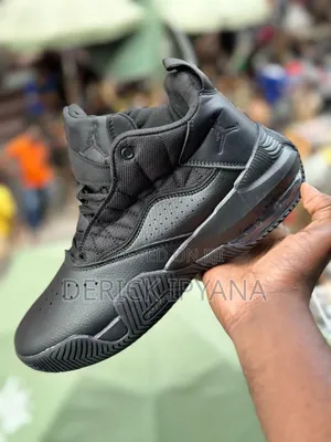 Jordan Original