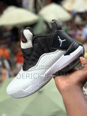 Jordan Original