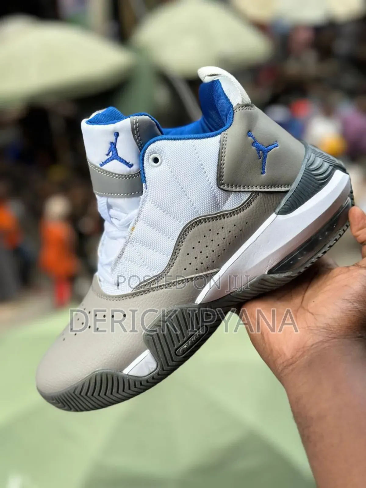 Jordan Original