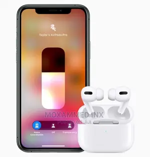 Airpods Pro