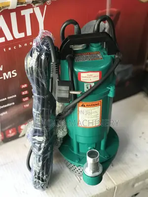 Pump 0.5hp Maji Masafi