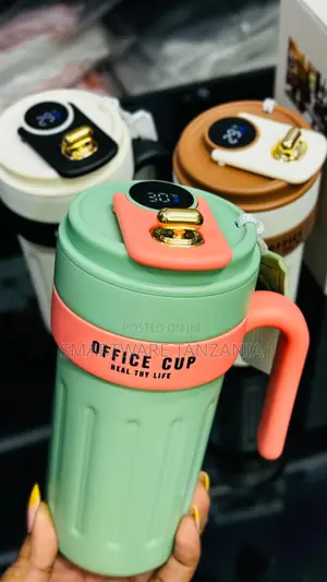 Travel Coffee Mug For Home, Car, Travel, Office And Outdoor
