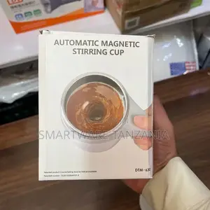 Self Mixing Coffee Cup For Coffee Milk Cocoa Hot Chocolate