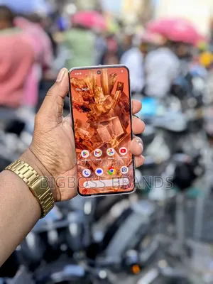 Google Pixel 8 128 GB