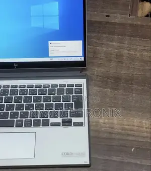 Laptop HP Elite X2 1013 G4 8GB Intel Core I5 SSD 512GB