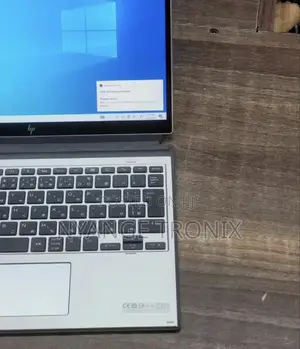 Laptop HP Elite X2 1013 G4 8GB Intel Core I5 SSD 512GB
