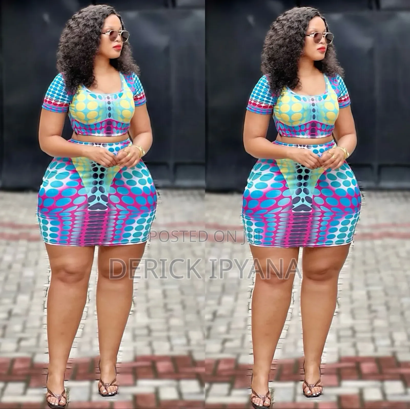 New Women's Dresses