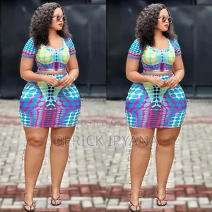 New Women's Dresses