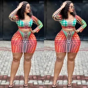 New Women's Dresses