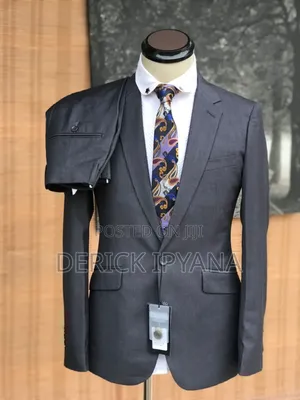 Suits Good Quality