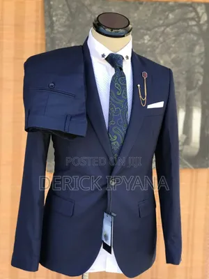Suits Good Quality