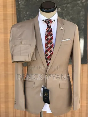Suits Good Quality