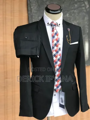 Suits Good Quality