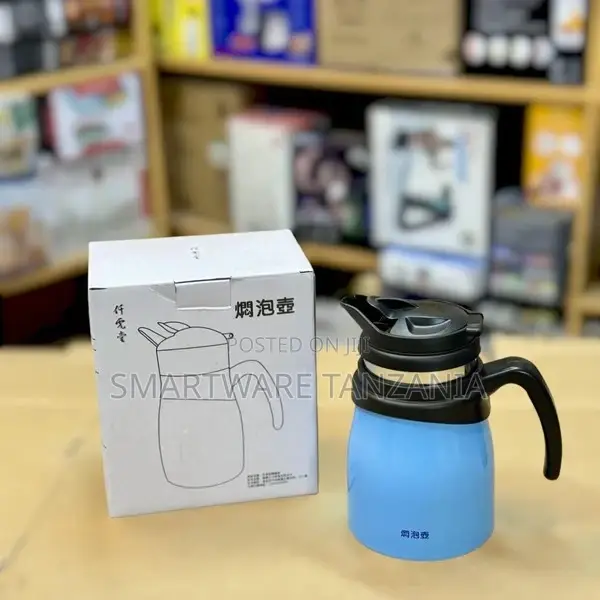 Coffee Carafes For Travel Size Coffee, Tea, Water, Beverage