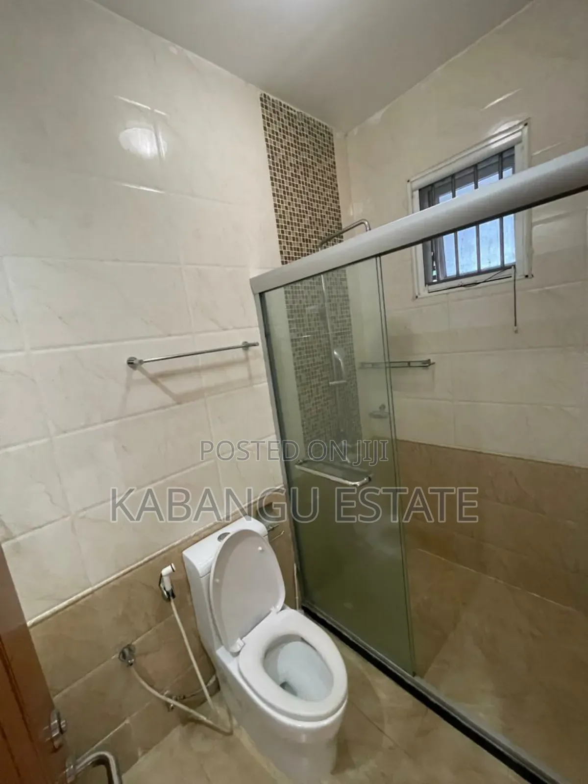 Furnished 1bdrm Apartment in Oysterbay for rent