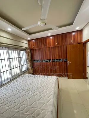 Furnished 1bdrm Apartment in Oysterbay for rent