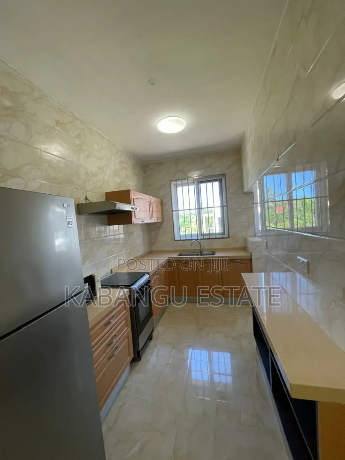 Furnished 1bdrm Apartment in Oysterbay for rent