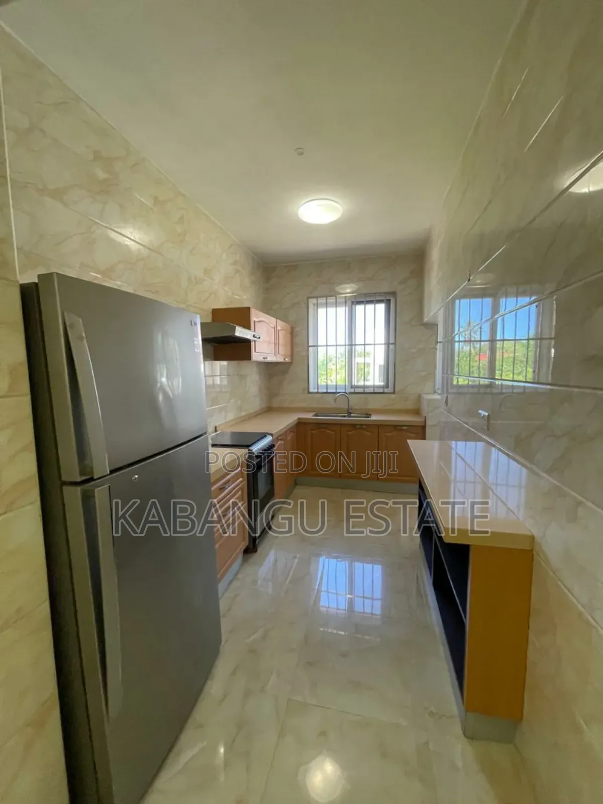 Furnished 1bdrm Apartment in Oysterbay for rent