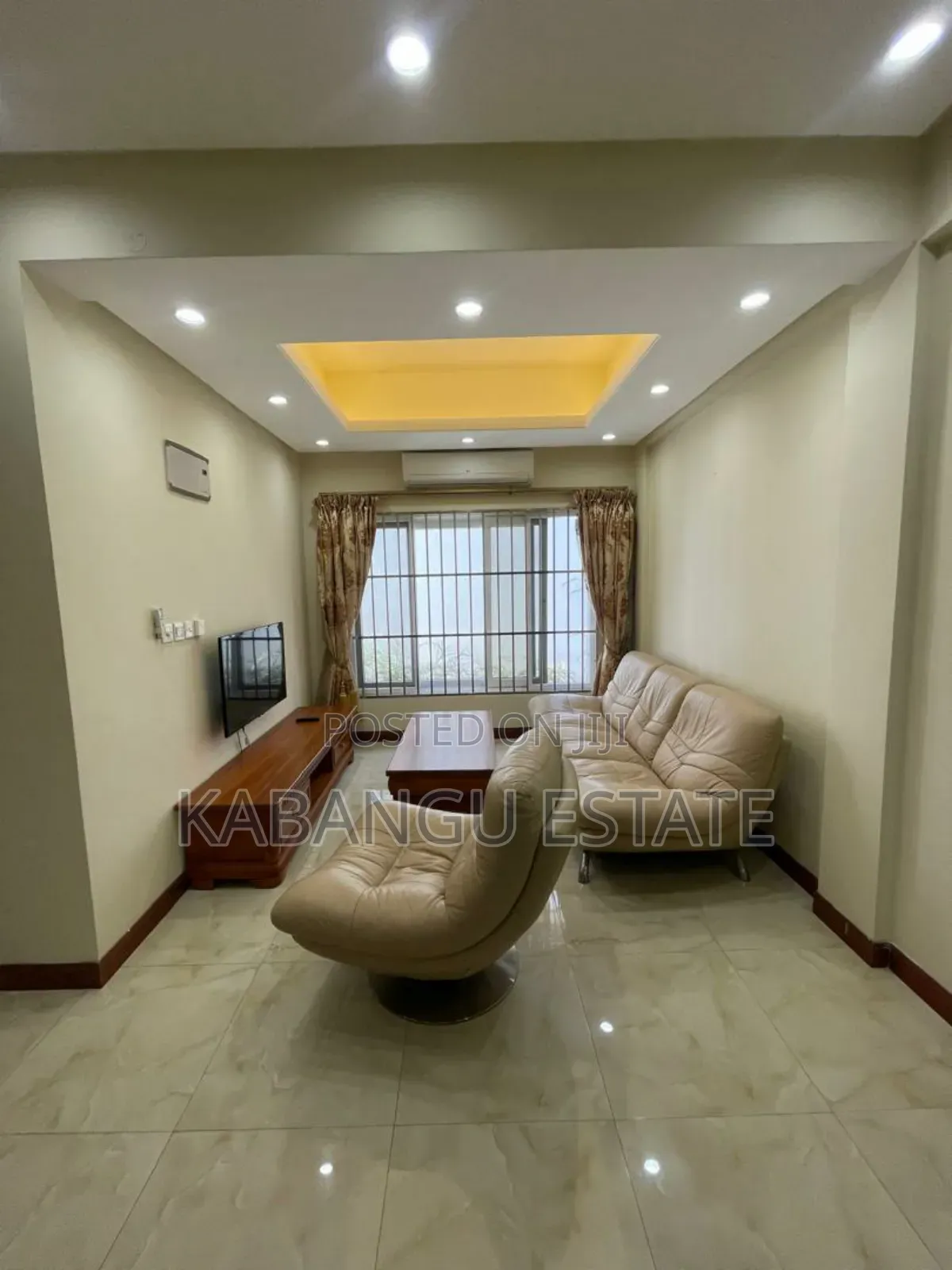 Furnished 1bdrm Apartment in Oysterbay for rent